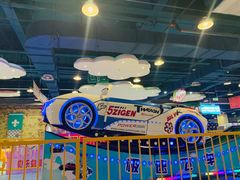 -嘉文梦想世界(SM天津滨海城市广场店)