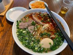 -小灶派· 地道兰州牛肉面(宏发大厦店)
