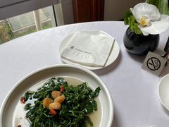 -广州富力丽思卡尔顿酒店·丽轩·粤菜