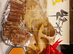 -国际博览中心酒店·茗轩中餐厅