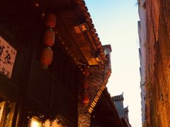 -东西巷