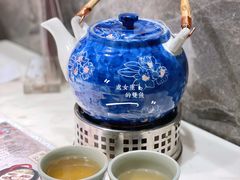 -陶陶居酒家(第十甫路总店)