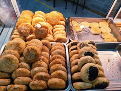 -石饮红星包子(中山路店)