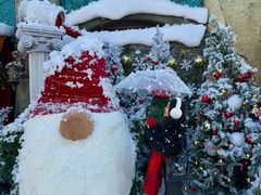 -波塞冬旅游度假区