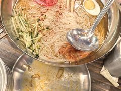 -破店肥哈·东北烧烤·夜宵(南山保利店)