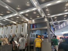 -LELECHA乐乐茶(新街口大洋店)