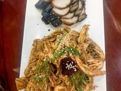 -都一处烧麦馆(前门店)