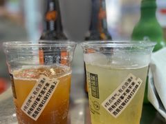 -喧闹·东方大气茶(鹅岭二厂店)