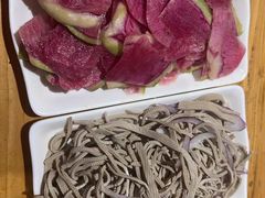 -缘赵记(沙子口店)