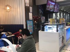-DQ·蛋糕·冰淇淋(鸿坤店)