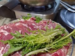 -萬家灯火·私房湘菜·22年老手艺(南岭大道店)