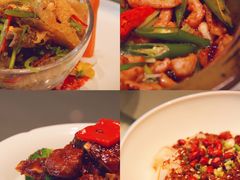 -滋粥楼·顺德菜海鲜茶点(方舟店)