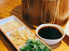 手工豆腐脑-高淳味道(丹阳湖北路店)