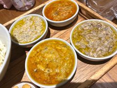 -李百蟹·江南蟹黄面·河景餐厅(夫子庙总店)