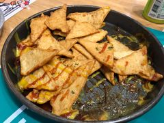 -BOPEYE·波派炸鸡(河西中央商场店)