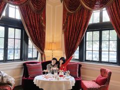 -Salon de Ville浦江汇(上海外滩华尔道夫酒店店)