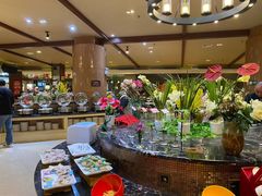 -颐和尚水酒店