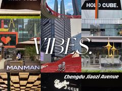 -合景·悠方(成都店)