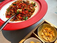 -有红鸡毛店·川菜(建设路店)