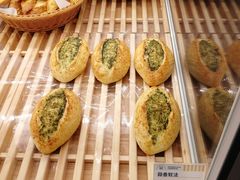 -前进麦味·天然烘焙(凯德1818店)