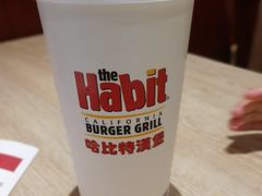-The Habit Burger Grill 哈比特汉堡(爱琴海店)