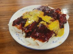 -洁美凉粉店(温江店)
