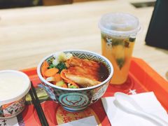 -吉野家(保利广场店)