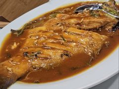 -渔娘渔家丹东海鲜(东直门店)