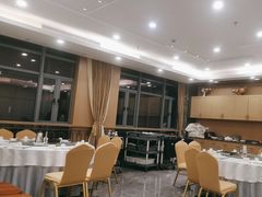 -金时代顺风大酒店(临港百联店)