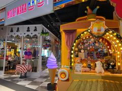 -莫莉哇咔亲子餐厅(乐堤港店)