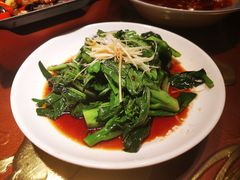 -缪氏川菜(深圳北站缤果空间店)