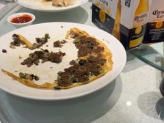 -莲花公园煎蟹(总店)