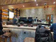 -去茶山(重庆万象城店)