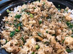 -台山美食一绝阿四台山黄鳝饭(阿四创作店)