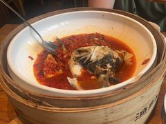 -渔乡米香·剁椒鱼头(四方坪店)