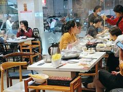 -陈记顺和潮汕牛肉火锅(棠德南路店)