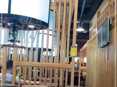 -热血兄弟·炭火烤肉(融侨中心店)