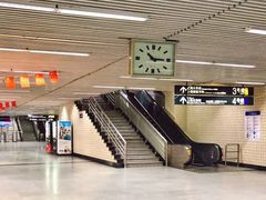 -宝山路(地铁站)