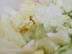 -西贝(上海我格广场店)