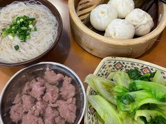 -老牌依强牛肉店(达道总店)