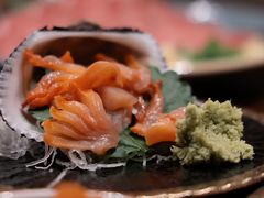 -桂马·日本料理·海胆·海鲜饭·酒场(民主广场店)