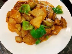 -四海鲜渔家菜(黄金海岸店)