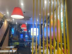 -尊宝比萨(南田店)