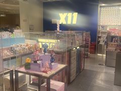 -X11(北京首开熙悦龙湖天街龙湖店)