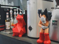 -NokNok Coffee(宽窄巷子店)