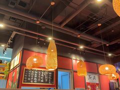 -我的面 川味Bistro(后沙峪店)