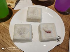-新梅华·茶点餐厅(欧尚店)