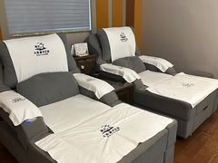 -水墨澜渟足道·SPA·传统(四望亭东关街店)