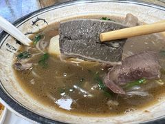 -正宗阳山牛杂(东城店)