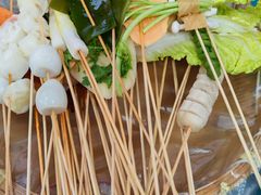 -蜀巷弯弯串串香(长春总店)